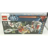 LEGO Star Wars Palpatine's Arrest (9526)