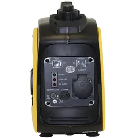 VOLTHERR KGE 950pro Inverter Generator