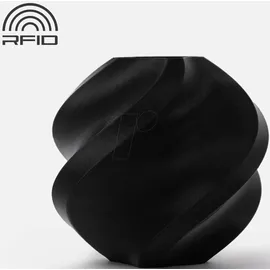 Bambu Lab BambuLab A00-K0-1.75-1000-spl Basic, Filament PLA 1.75mm, 1000g Schwarz 1 kg