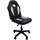 Hti-Living Daytona Smart Kunstleder Schwarz