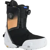 BURTON WAVERANGE X STEP ON Boot 2026 orange cream/multi - 42,5