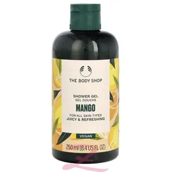 The Body Shop Mango Duschgel 250 ml Damen
