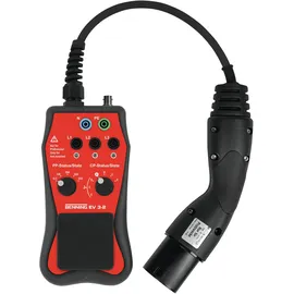 Benning Prüfadapter EV 3-2
