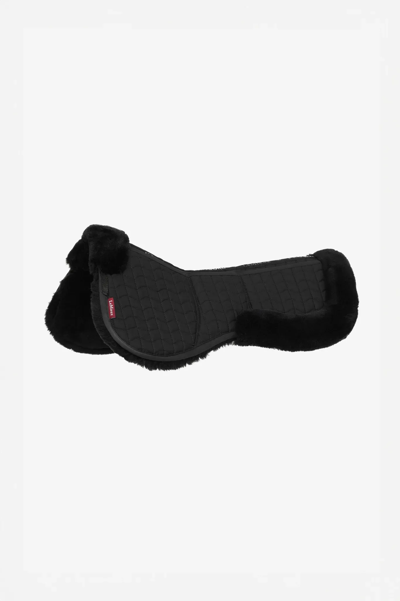 LeMieux Merino+ ProSorb 3 Pocket Half Pad