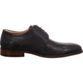 DIGEL Business Schuh Herren Blau/Grau 40