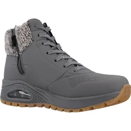 SKECHERS Uno Rugged - Darling Daze grau 38