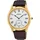 Seiko Conceptual Quarz Leder 39 mm SRK050P1