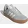 adidas VL COURT 3.0 Herren Grau/Weiß 41 1/3