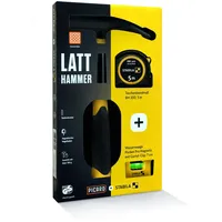 Picard x stabila Box Latthammer 620M - Taschenbandmaß BM300