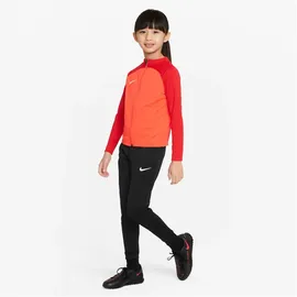 Nike Academy Pro Trainingsanzug Dri-FIT Kinder 635 - bright crimson/black/white S