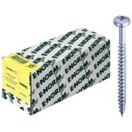 E-Norm SPS Pan-Head Zn PZD 4,5 x 20 500 Stück