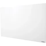 Vasner Infrarotheizung Citara M Metall 700 W 60 cm x 90 cm Weiß