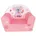 Fun House Kindersessel Mimi Koala 42 x 52 x 33 cm Schaumstoff rosa