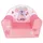 Fun House Kindersessel Mimi Koala 42 x 52 x 33 cm Schaumstoff rosa