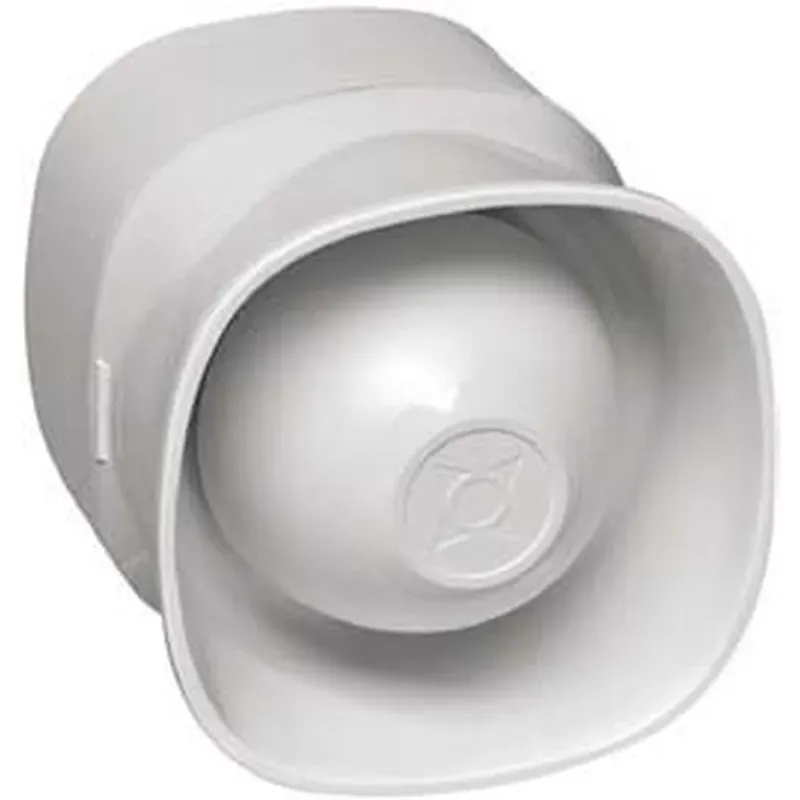 Refisa Ringleitungs-Signalgeber BX-SOL-CT weiß