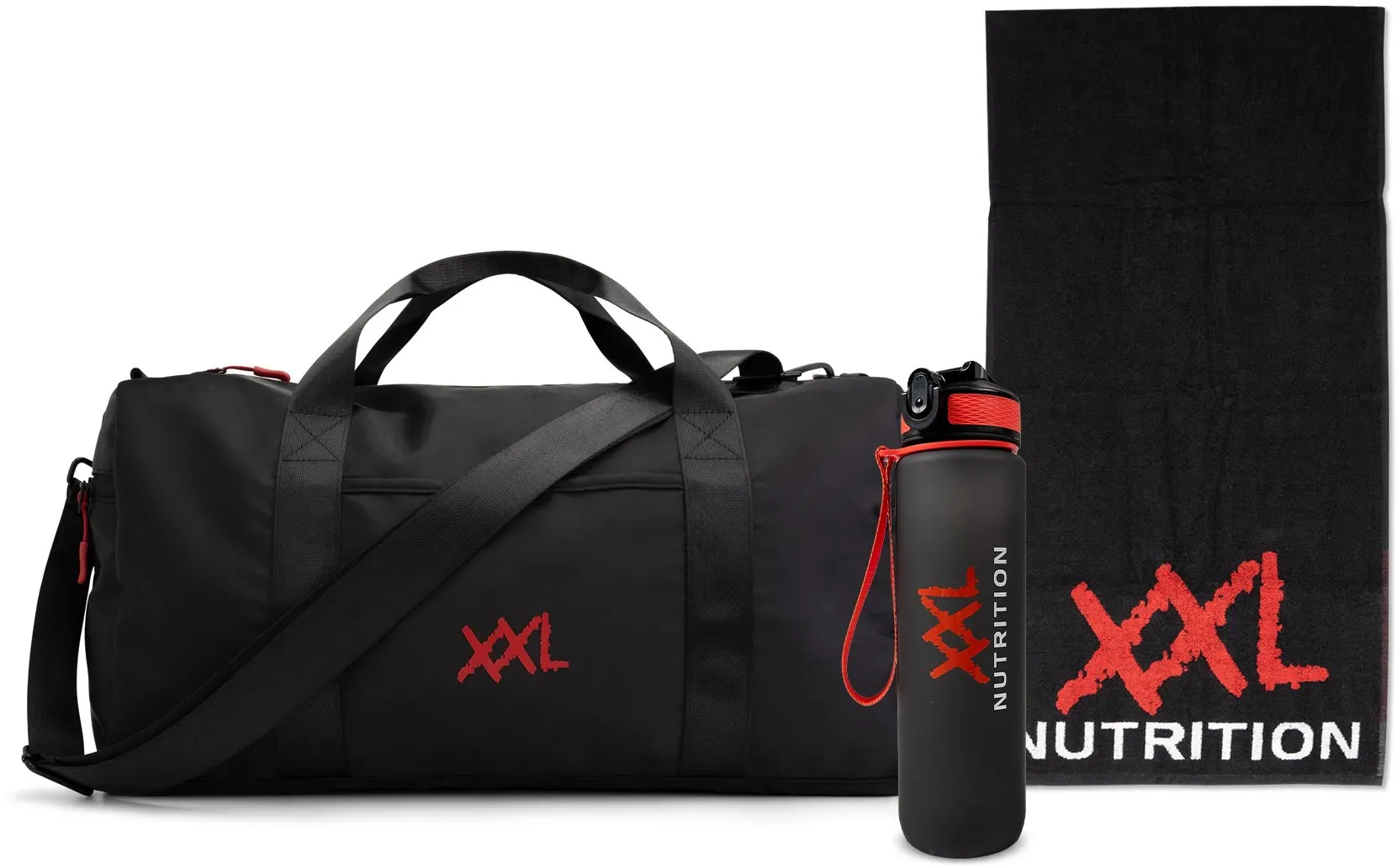 XXL Nutrition - Luxe Sport Gift Set