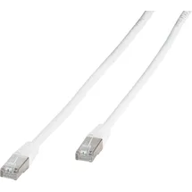 Vivanco CAT6 Netzwerkkabel, 3m (45370)