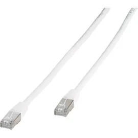 Vivanco CAT6 Netzwerkkabel, 3m (45370)