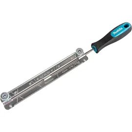 Makita Feilenhalter mit Feile und Halter 4,8mm