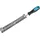 Makita Feilenhalter mit Feile und Halter 4,8mm