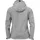 Kempa Core 2.0 SOFTSHELL JACKE WOMEN dark grau melange