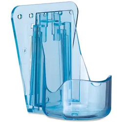 Bode Wandhalter für 500 ml Flaschen & Dosen