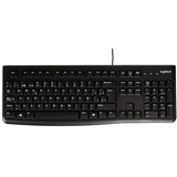 Logitech K120 ES (920-002499)