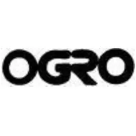 OGRO Türstopper Edelstahl 65 mm