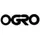 OGRO Türstopper Edelstahl 65 mm