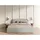 FEDVE JUKO 140 x 200 cm Grau