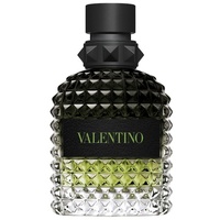 Valentino Born in Roma Green Stravaganza Uomo Eau de Toilette 50 ml