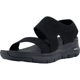 SKECHERS Arch Fit Brightest Day Damen Schwarz 41