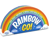 Professor Puzzle Rainbow Go