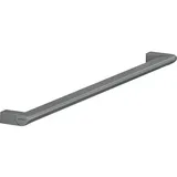 Normbau Haltegriff Normbau Serie Cavere Aluminium 600 mm Anthrazit-Metallic