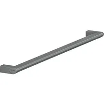 Normbau Haltegriff Normbau Serie Cavere Aluminium 600 mm Anthrazit-Metallic