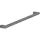 Normbau Haltegriff Normbau Serie Cavere Aluminium 600 mm Anthrazit-Metallic