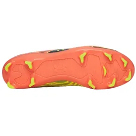 Under Armour Shadow Select 4 FG Herren Orange 42