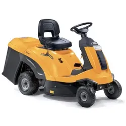 Rasentraktor COMBI 372