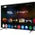 TCL 75C61KS 75 Zoll QD-MiniLED 4K Google TV