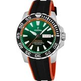 Festina Diver The Originals Kautschuk 45,0 mm F20662/2