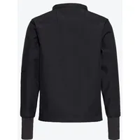 King Kerosin Sweatjacke K.K. Adventure Gear grau XXXL