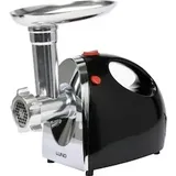 Lund London Toya LUND FLEISCHWOLF 550W 5W1, Fleischwolf, Schwarz