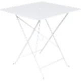 Beckhuis Living Fermob Bistro Stehtisch 71x71 cm Stahl