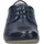 Josef Seibel Fiona 84 Damen Blau 40