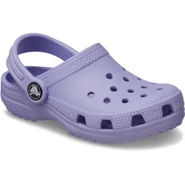 Crocs Classic Clog T Clog, Mystic Purple, 22/23