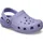 Crocs Classic Clog T Clog, Mystic Purple, 22/23