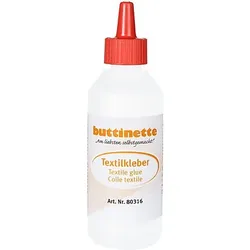 buttinette Textilkleber, 250 ml
