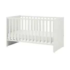 Paidi Babybett Little Snu (LF 70x140 cm) - LF 70x140 cm