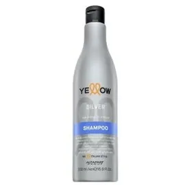 Alfaparf Milano Yellow Silbershampoo 500 ml