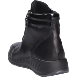 WALDLÄUFER Kalea Schnürstiefel schwarz - 41,5
